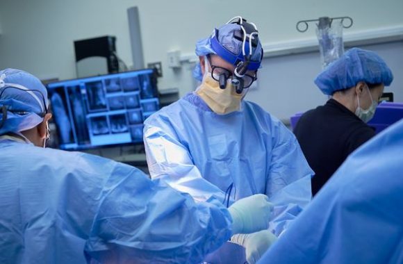 Spinal - Fusion - Surgery - Life - Span - Hassle - Free - Patient -Arrangements - life _ Span - life _ Span - life - span - bone - & - joint - clinic- Orthopedic-Treatment - (Dr Vijaya Krishnan - Orthovijay - life span - life span clinic)