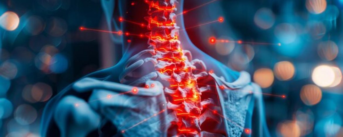 Precision Care for Neck and Spine Relief